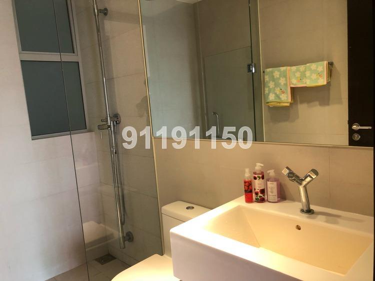 The Rochester Residences (D5), Apartment #163550562